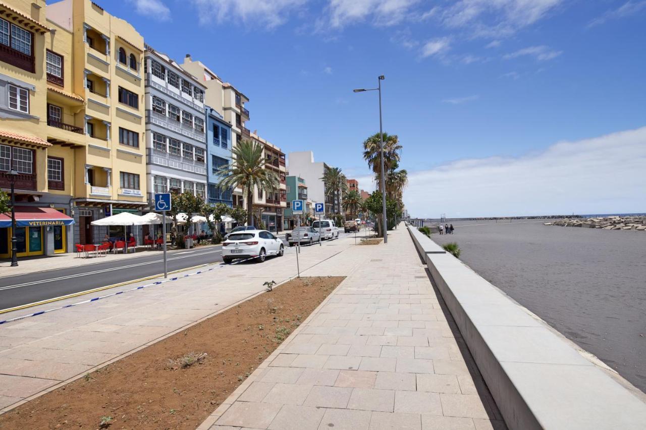 Sonia'S City View سانتا كروث ذي لا بال المظهر الخارجي الصورة